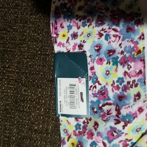 Tek Gear  Golf shorts  XXL - Picture 8 of 8